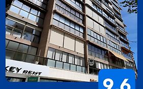 Paraiso Mediterraneo Levante Beach Pool & Parking